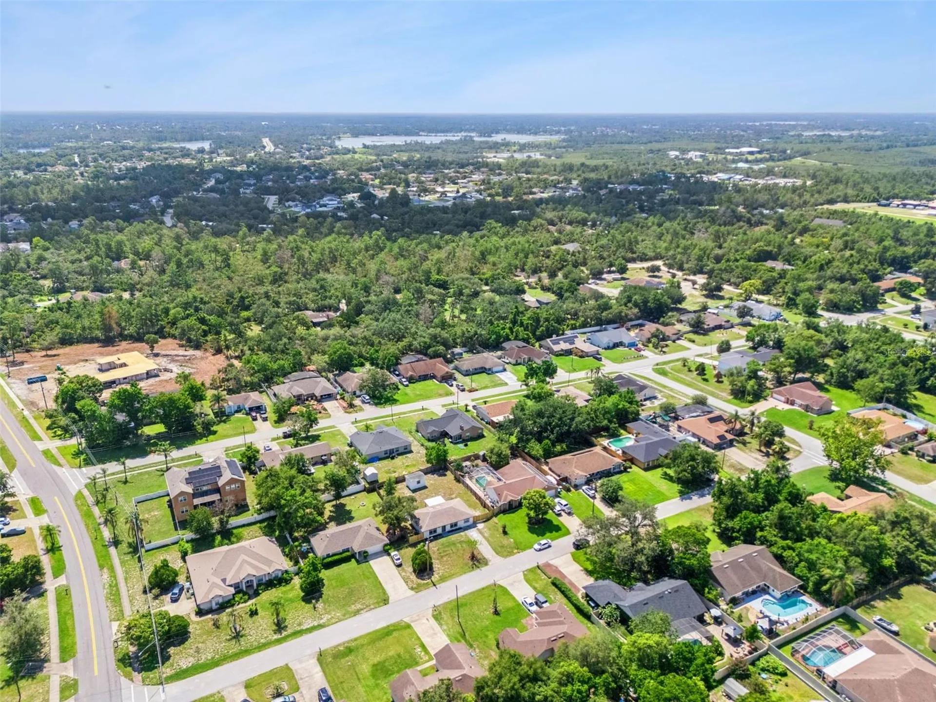 2715 Timberlake Avenue Deltona FL 32725