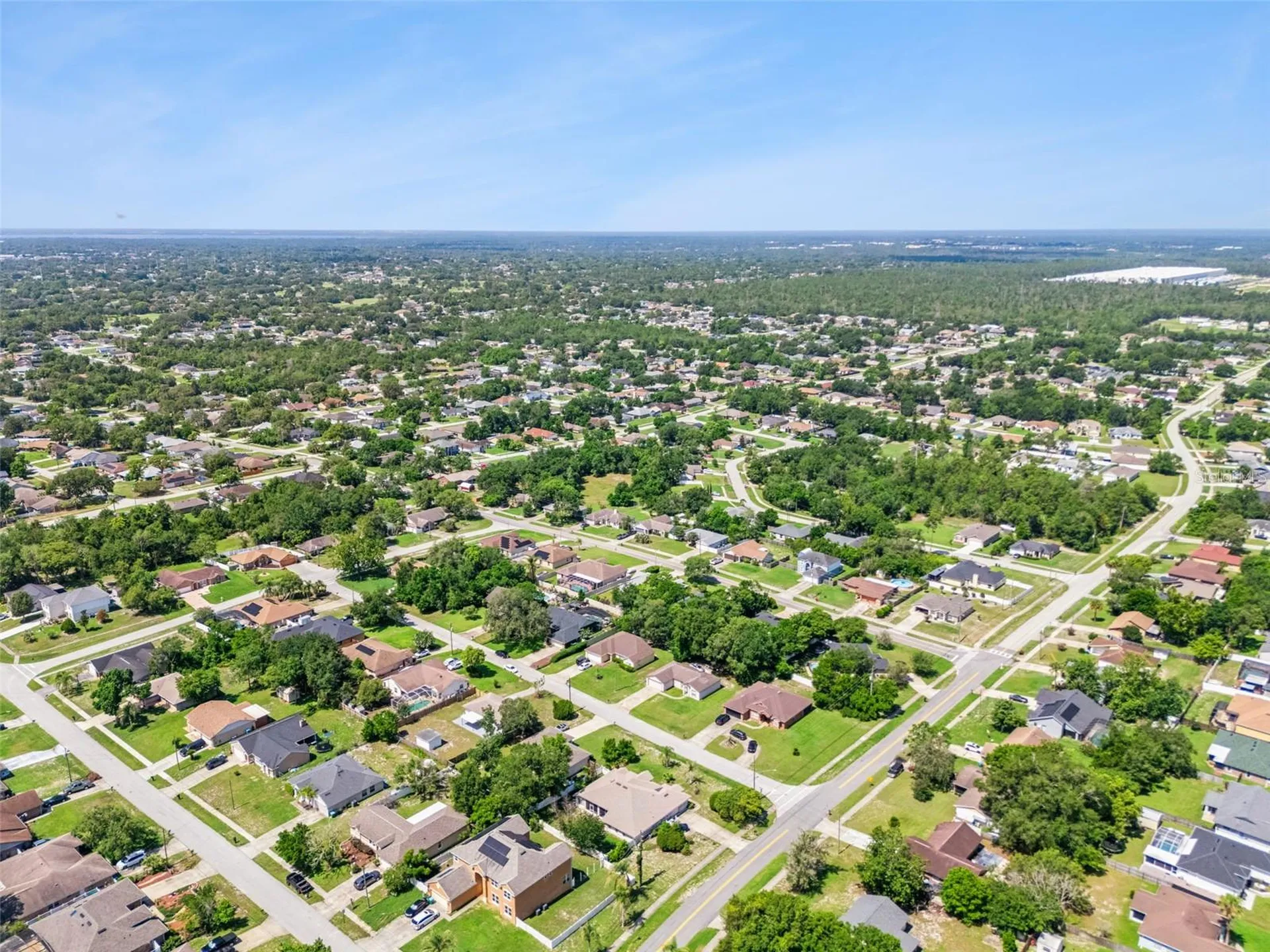 2715 Timberlake Avenue Deltona FL 32725