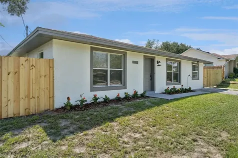 2715 Timberlake Avenue Deltona FL 32725