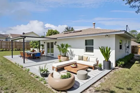 2715 Timberlake Avenue Deltona FL 32725