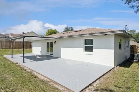 2715 Timberlake Avenue Deltona FL 32725
