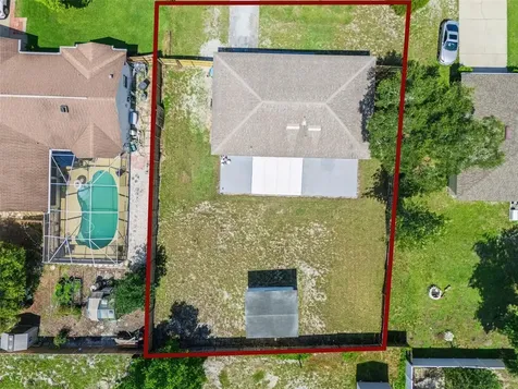 2715 Timberlake Avenue Deltona FL 32725