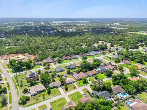 2715 Timberlake Avenue Deltona FL 32725