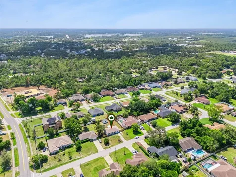 2715 Timberlake Avenue Deltona FL 32725