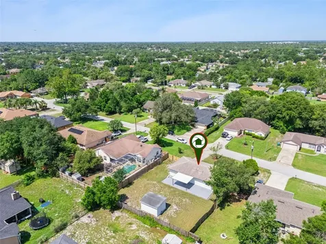 2715 Timberlake Avenue Deltona FL 32725