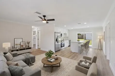 2715 Timberlake Avenue Deltona FL 32725