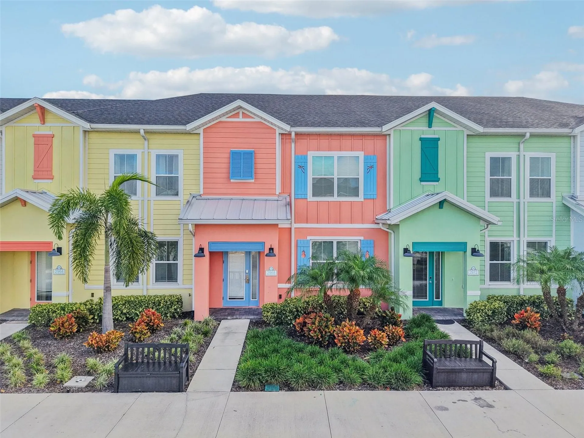2968 On The Rocks Point Kissimmee FL 34747