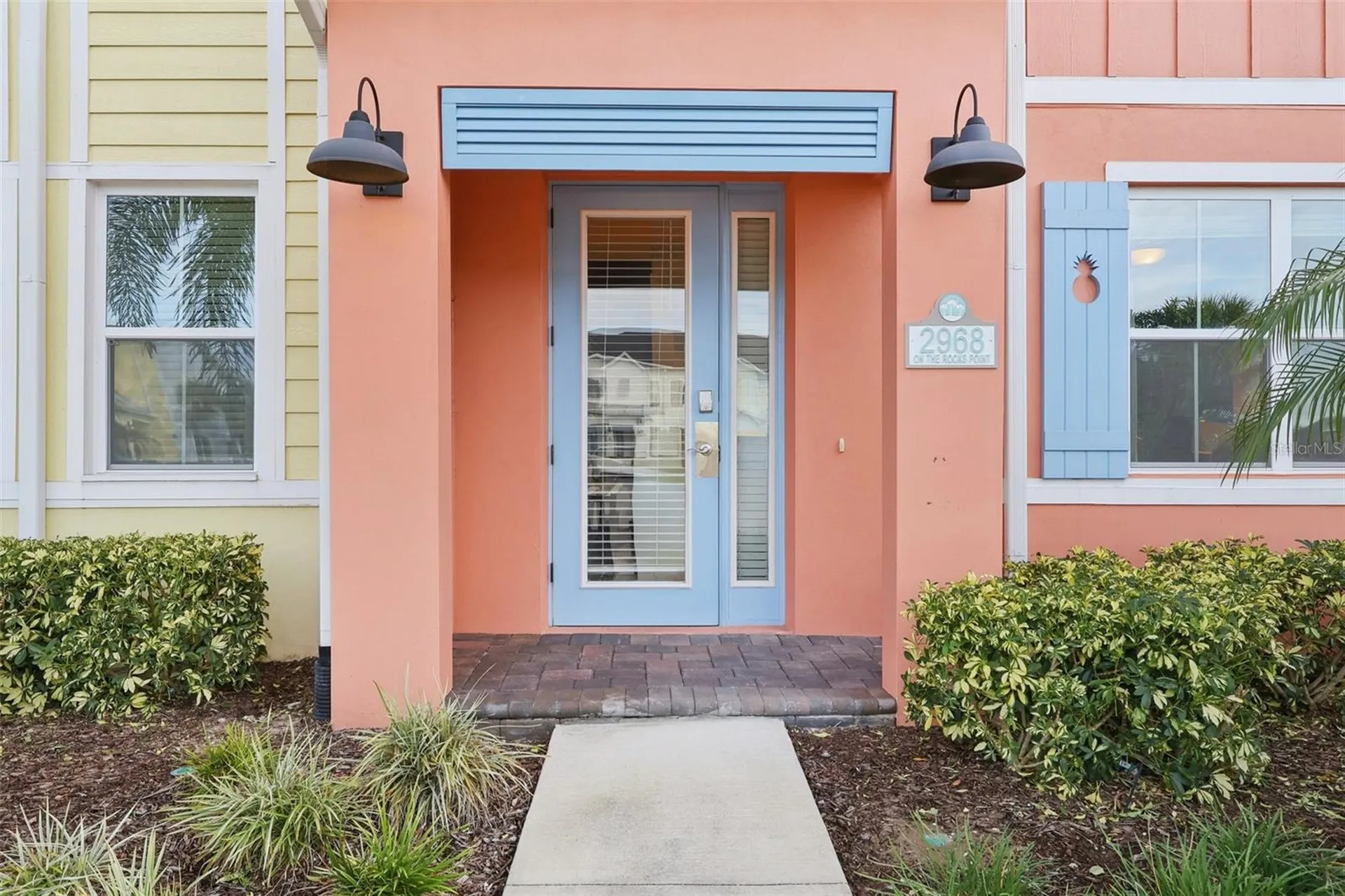 2968 On The Rocks Point Kissimmee FL 34747