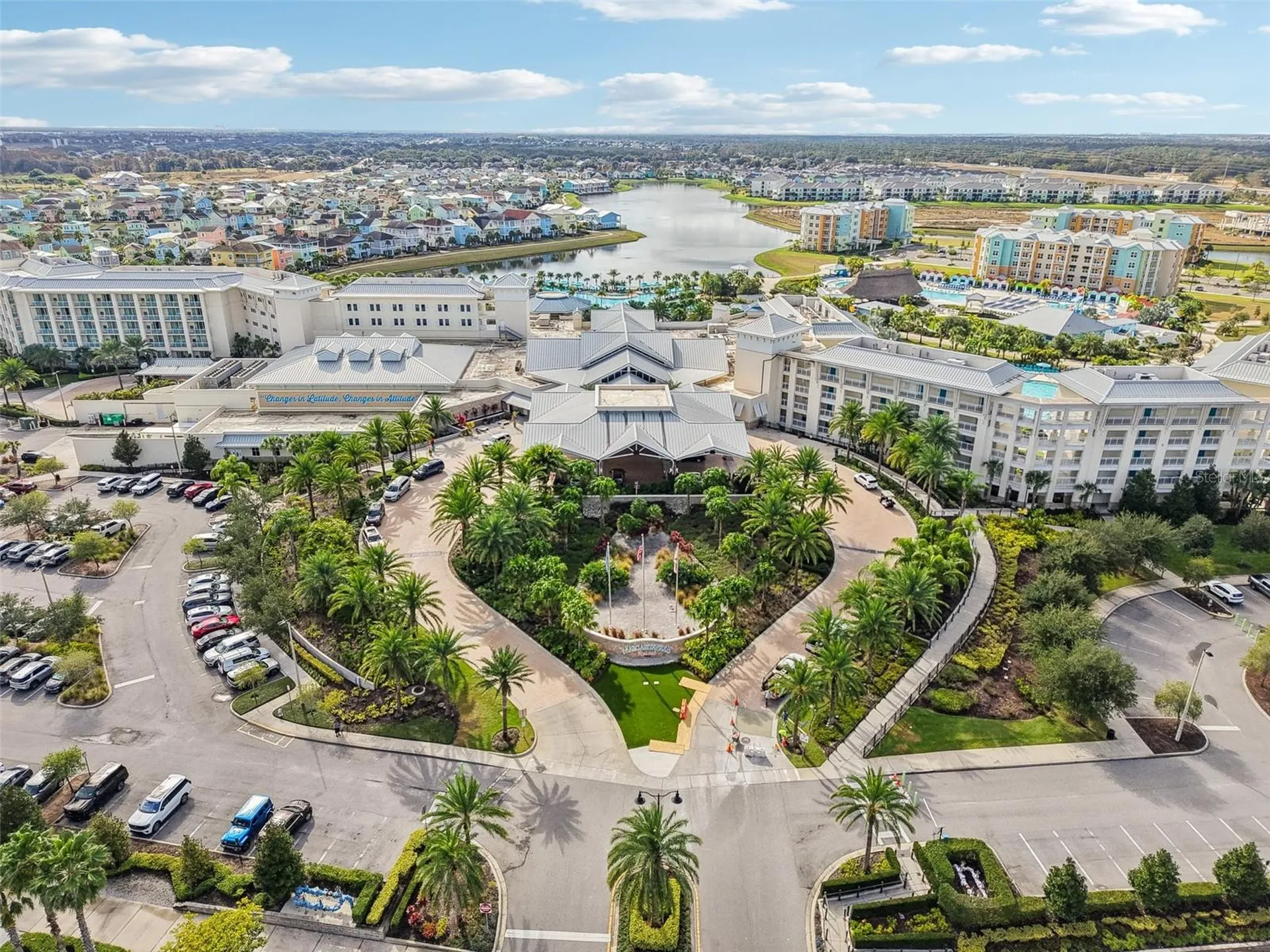 2968 On The Rocks Point Kissimmee FL 34747