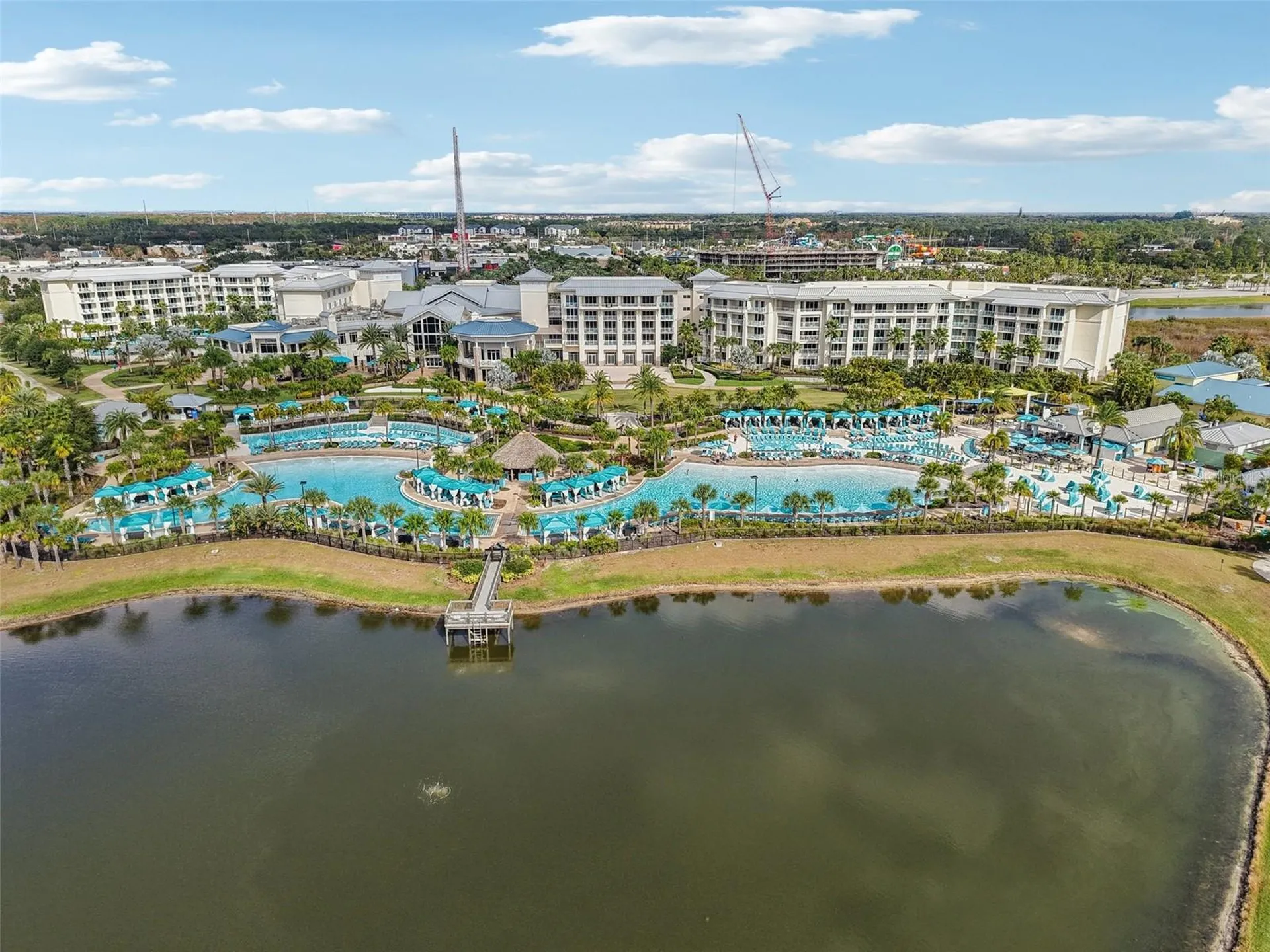 2968 On The Rocks Point Kissimmee FL 34747