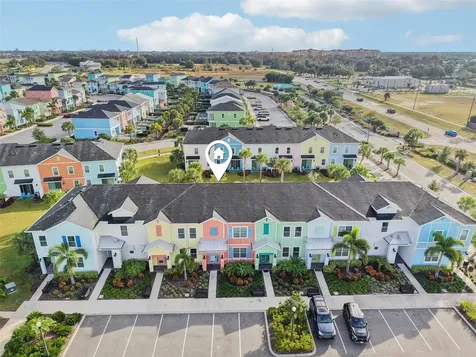 2968 On The Rocks Point Kissimmee FL 34747