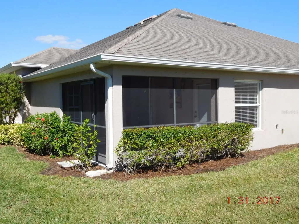 3670 Lakewood Boulevard North Port FL 34287