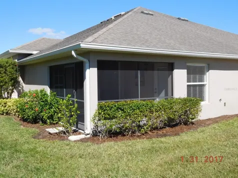 3670 Lakewood Boulevard North Port FL 34287
