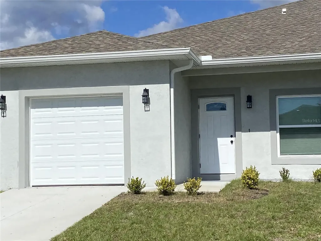 10524 Pendleton Avenue Englewood FL 34224