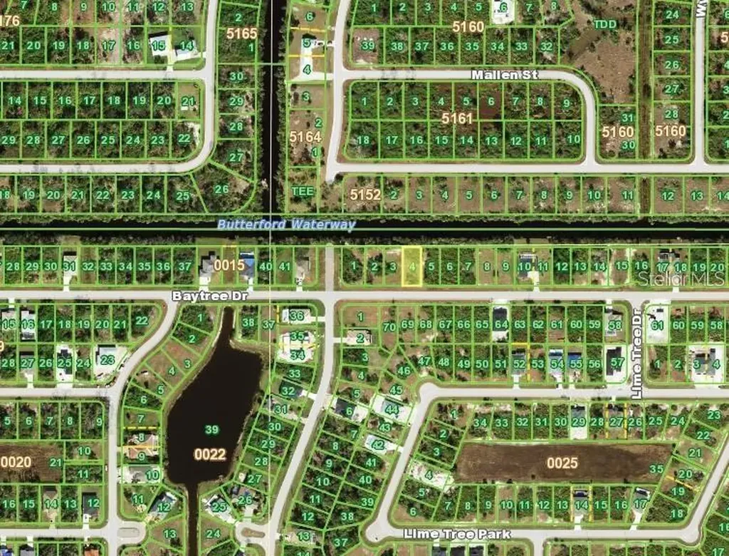 274 Baytree Drive Rotonda West FL 33947