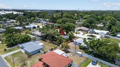 2864 62nd Avenue S St Petersburg FL 33712