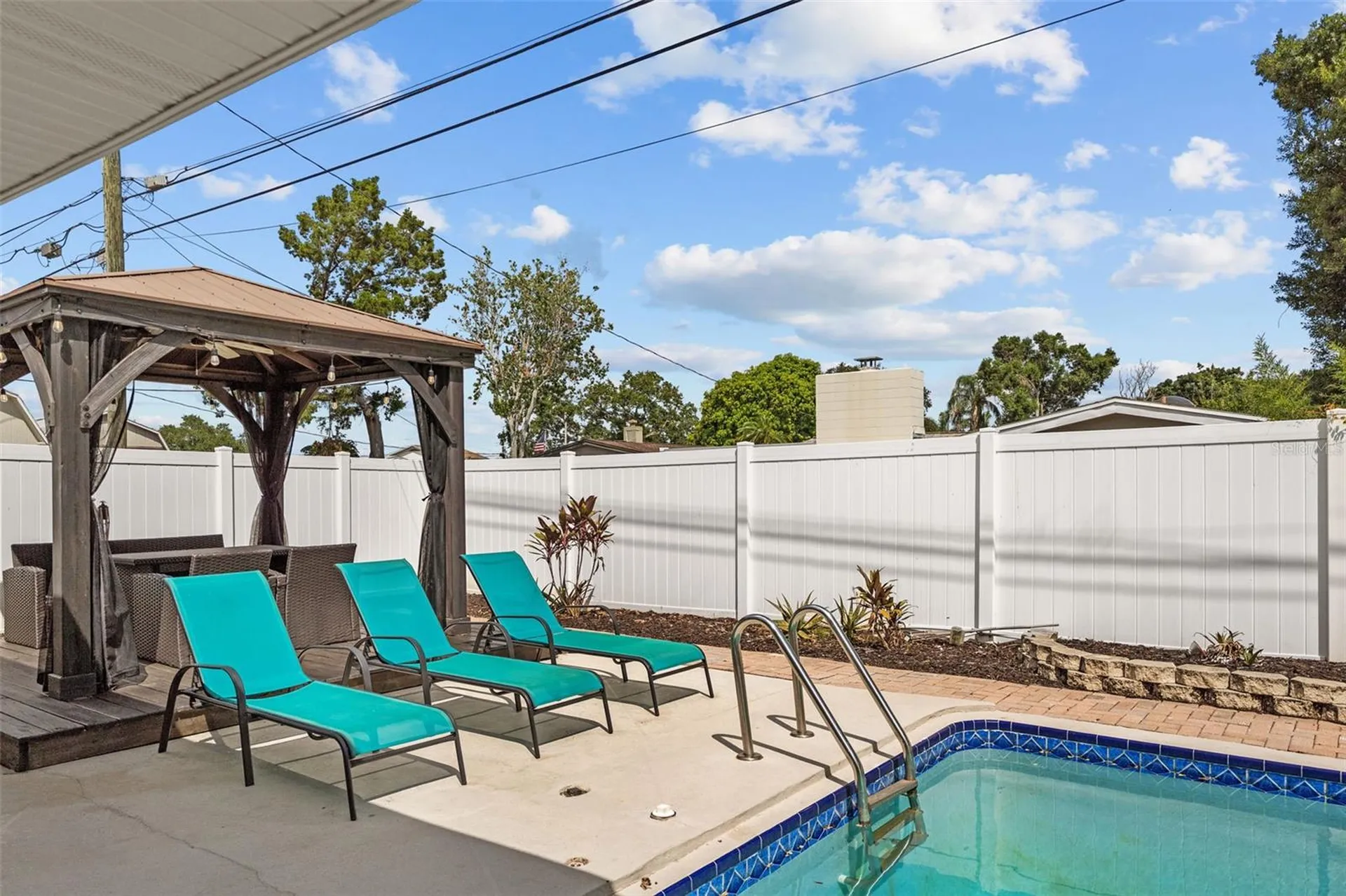 10472 Orange Blossom Lane Seminole FL 33772