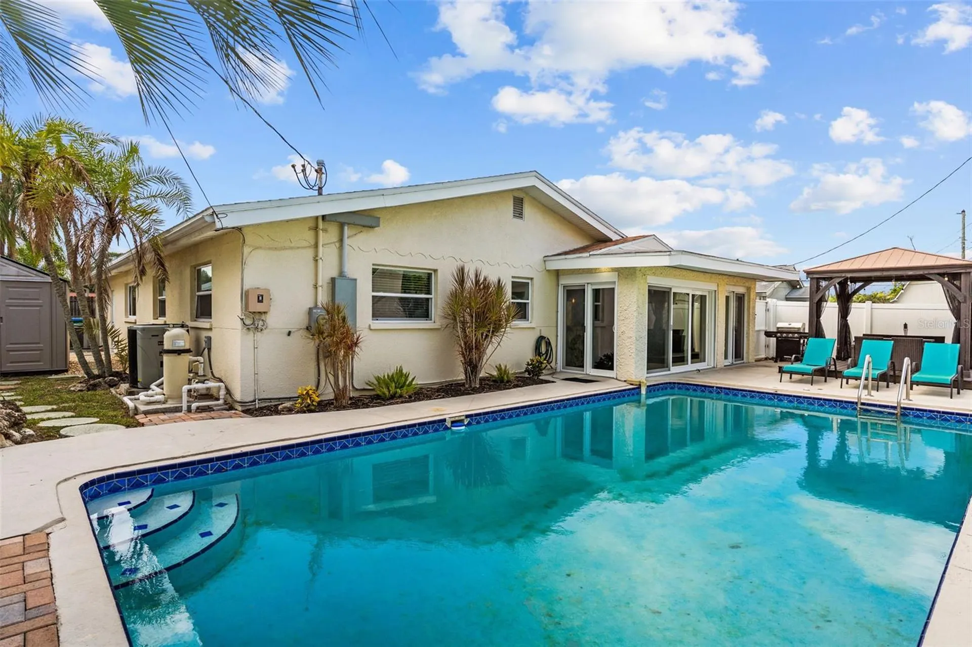 10472 Orange Blossom Lane Seminole FL 33772