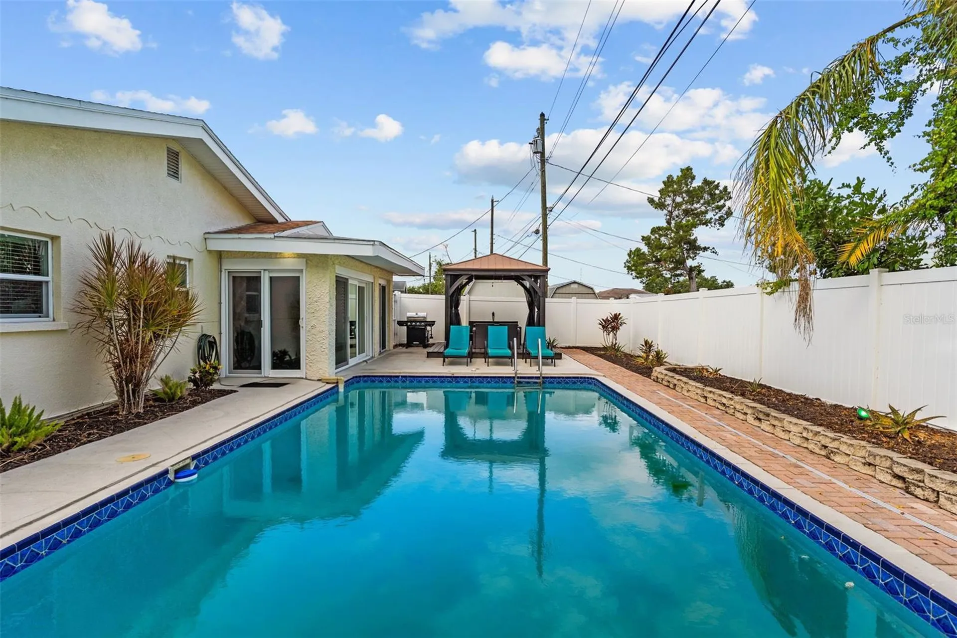 10472 Orange Blossom Lane Seminole FL 33772