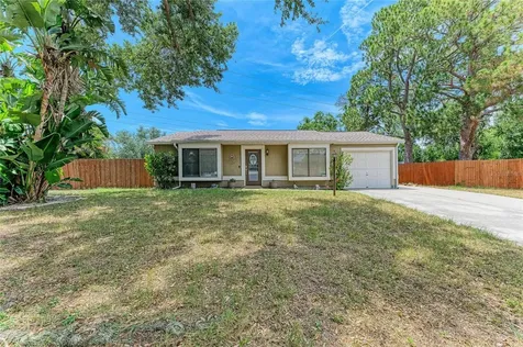 2226 Lockwood Meadows Drive Sarasota FL 34234