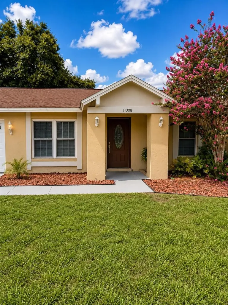 11008 Wingate Drive Tampa FL 33624