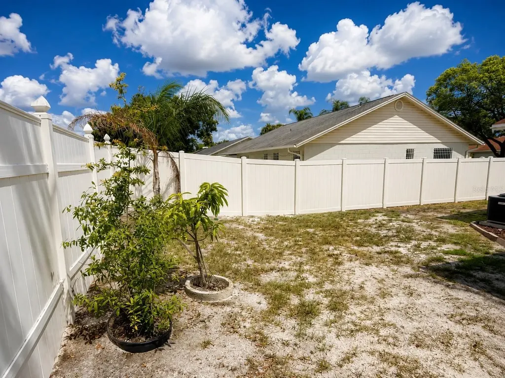 11008 Wingate Drive Tampa FL 33624