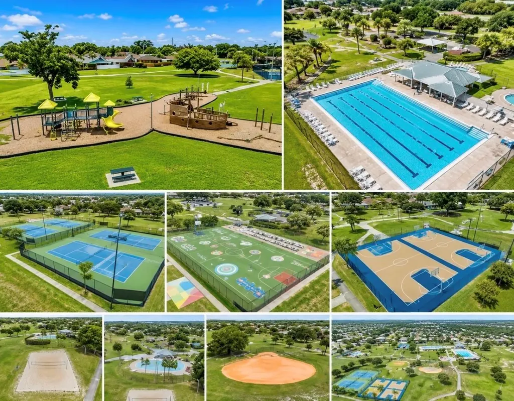 11008 Wingate Drive Tampa FL 33624