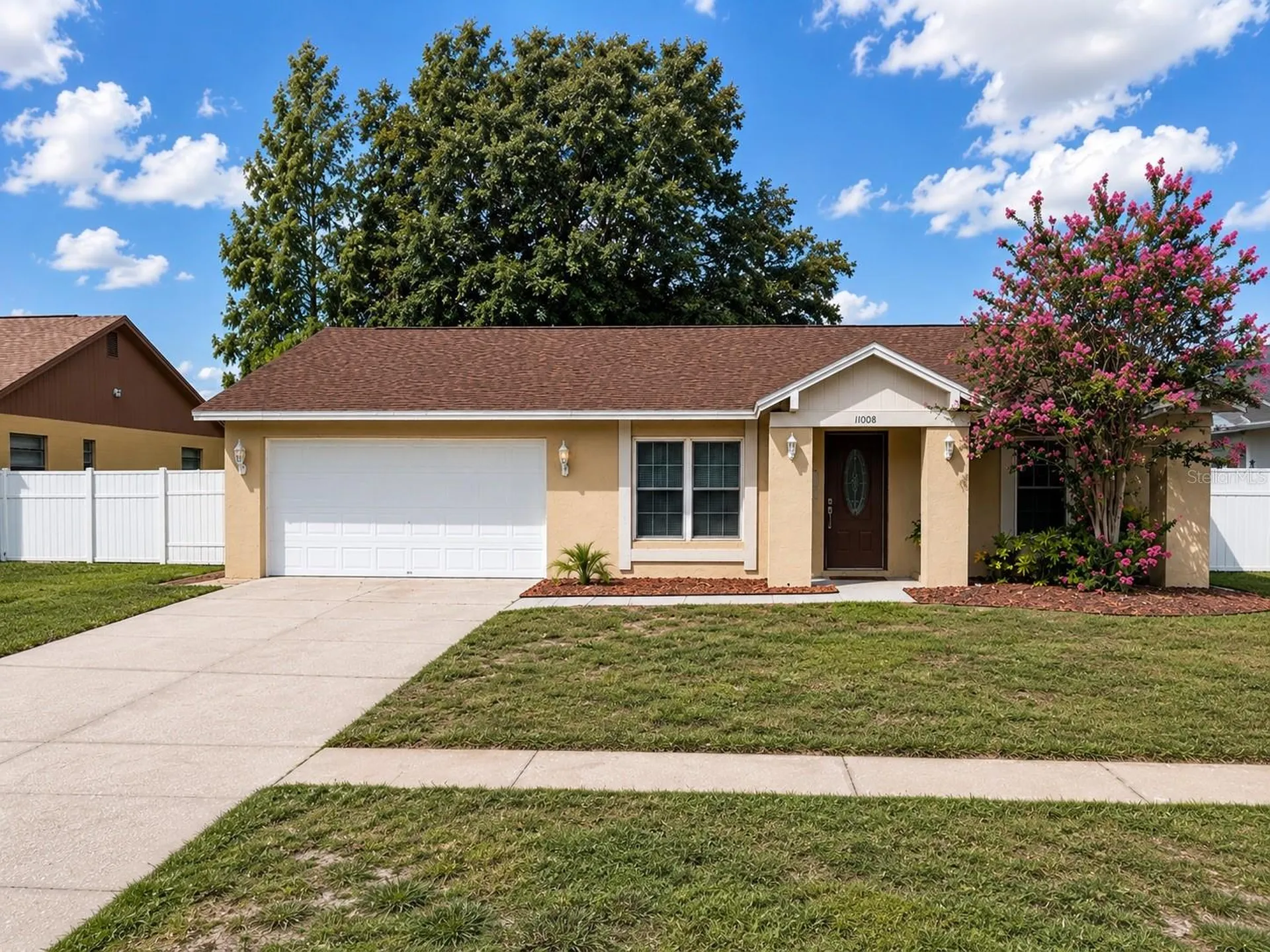 11008 Wingate Drive Tampa FL 33624