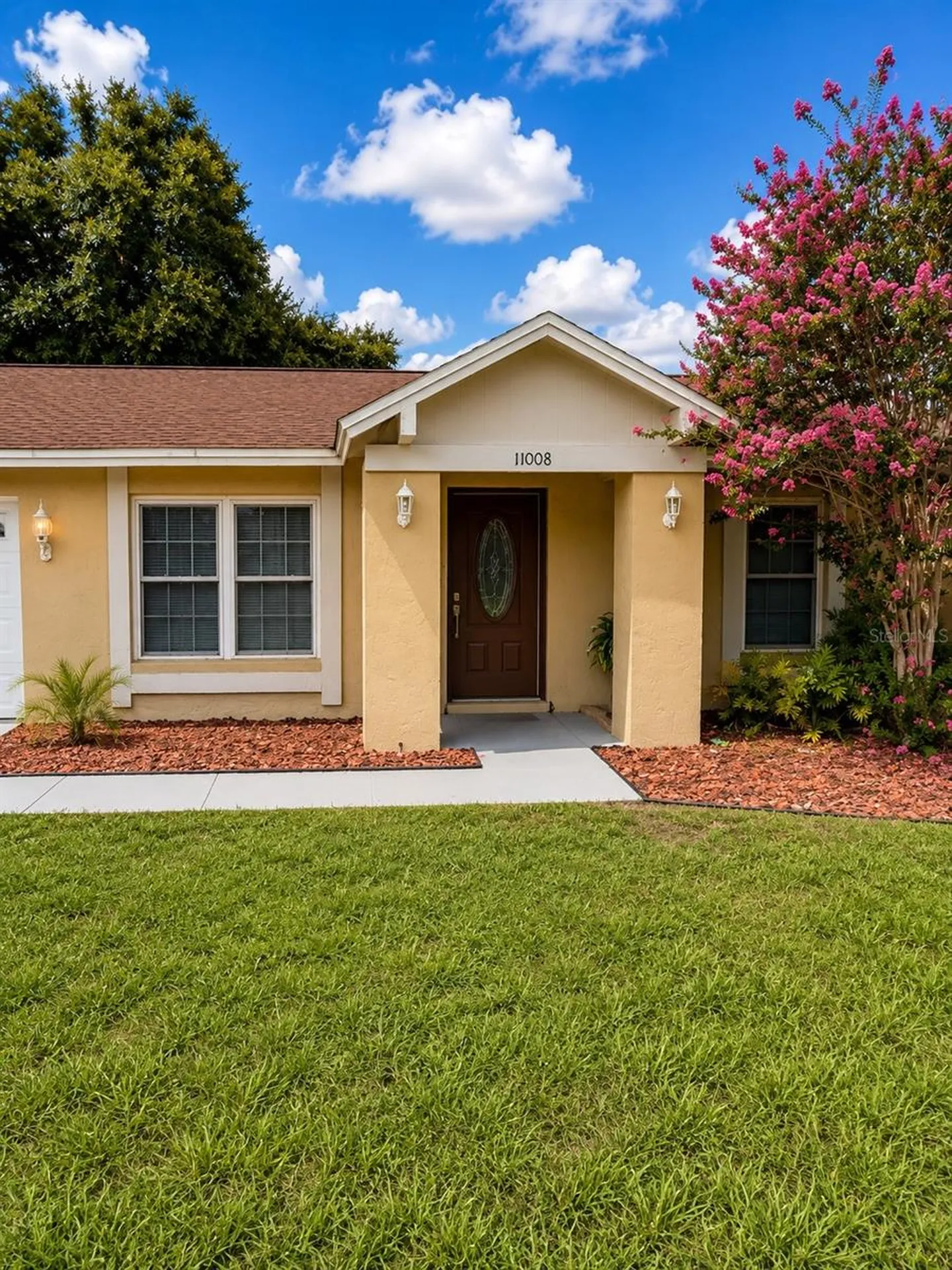 11008 Wingate Drive Tampa FL 33624