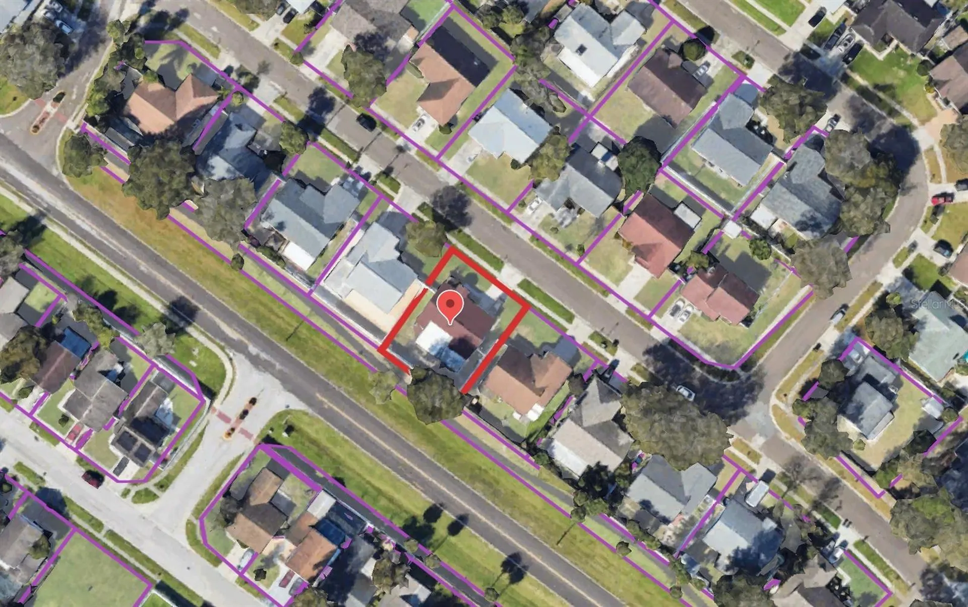 11008 Wingate Drive Tampa FL 33624