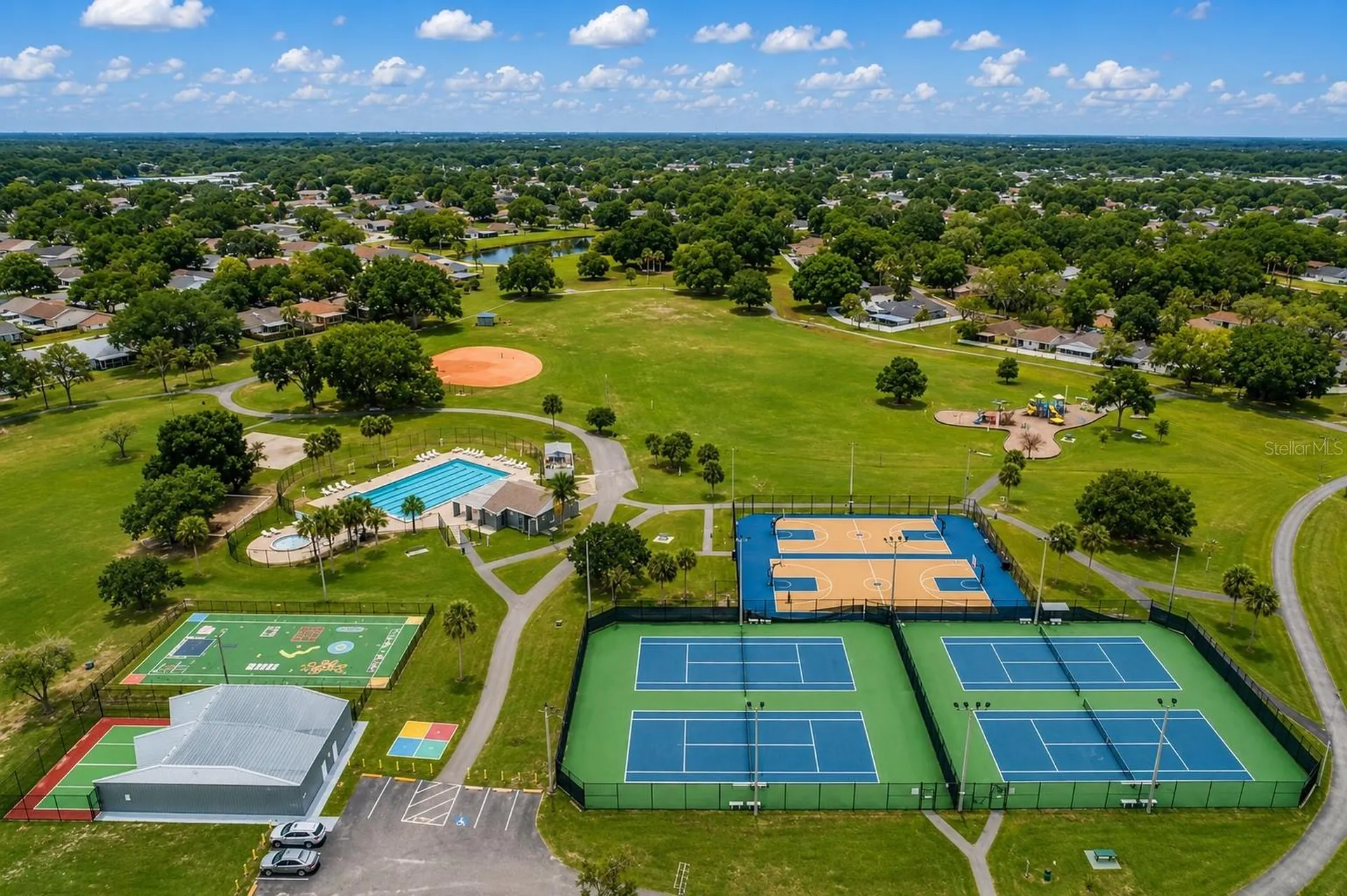 11008 Wingate Drive Tampa FL 33624