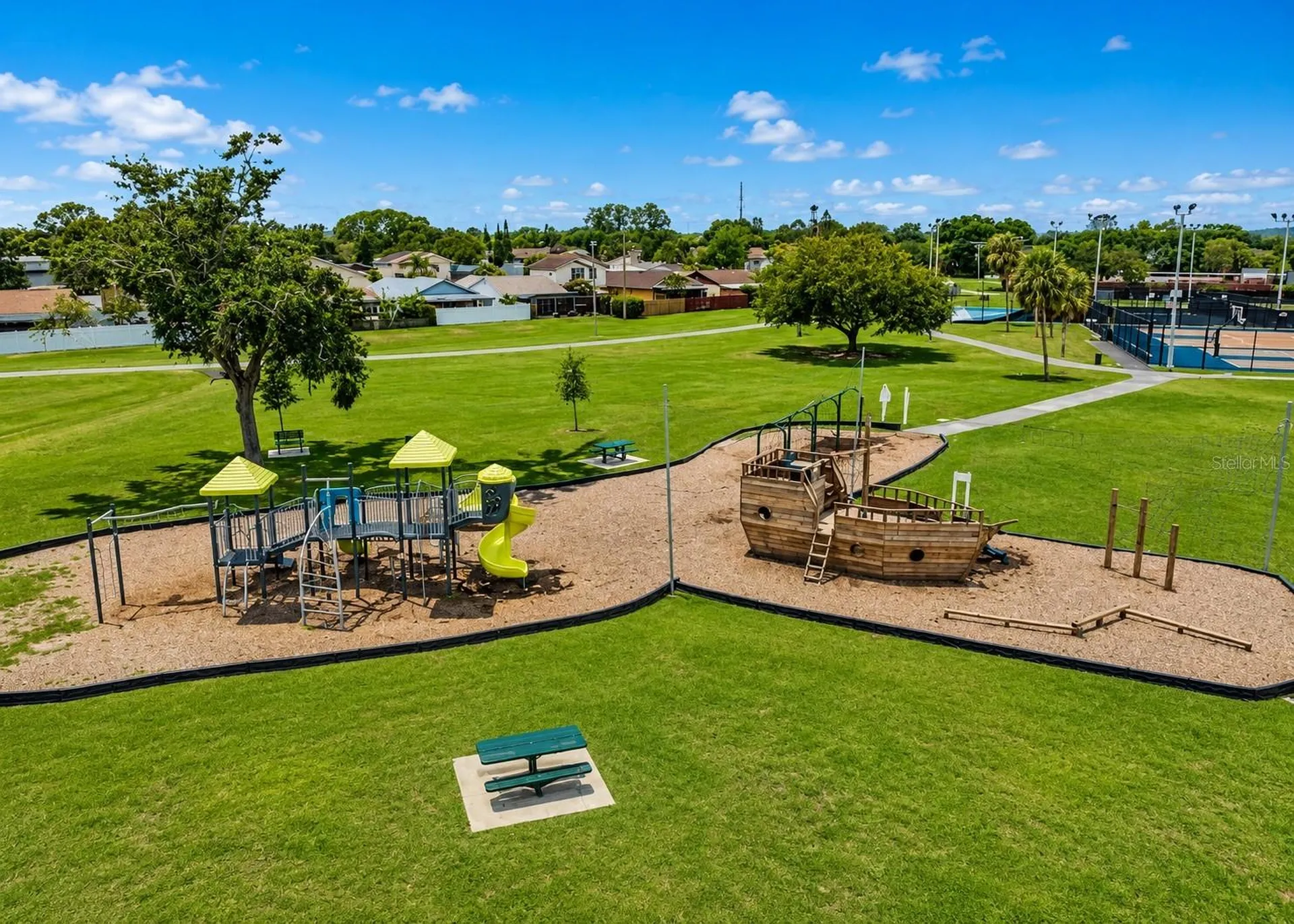 11008 Wingate Drive Tampa FL 33624