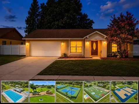 11008 Wingate Drive Tampa FL 33624