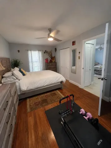 11008 Wingate Drive Tampa FL 33624