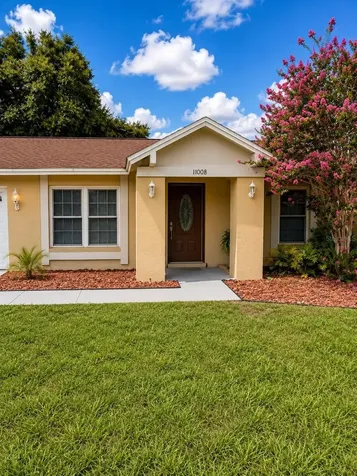 11008 Wingate Drive Tampa FL 33624