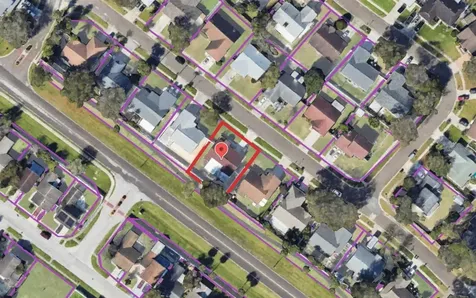 11008 Wingate Drive Tampa FL 33624