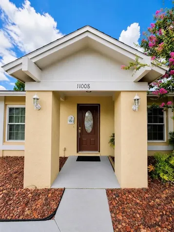 11008 Wingate Drive Tampa FL 33624