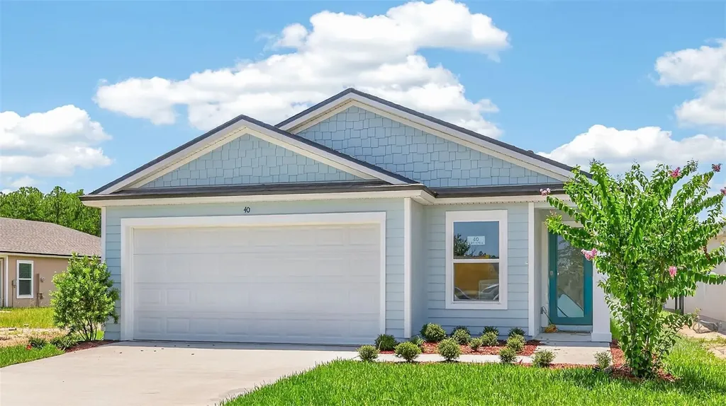 40 Mulligan Way Bunnell FL 32110