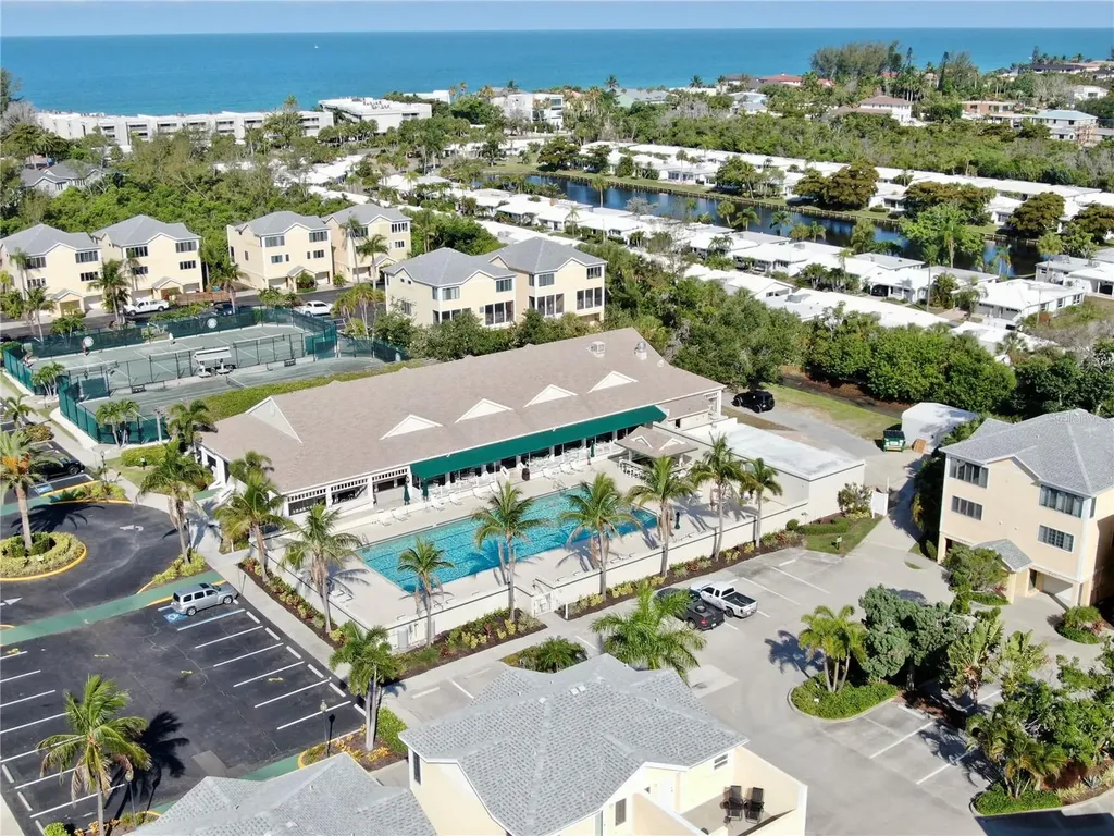 848 Evergreen Way Longboat Key FL 34228