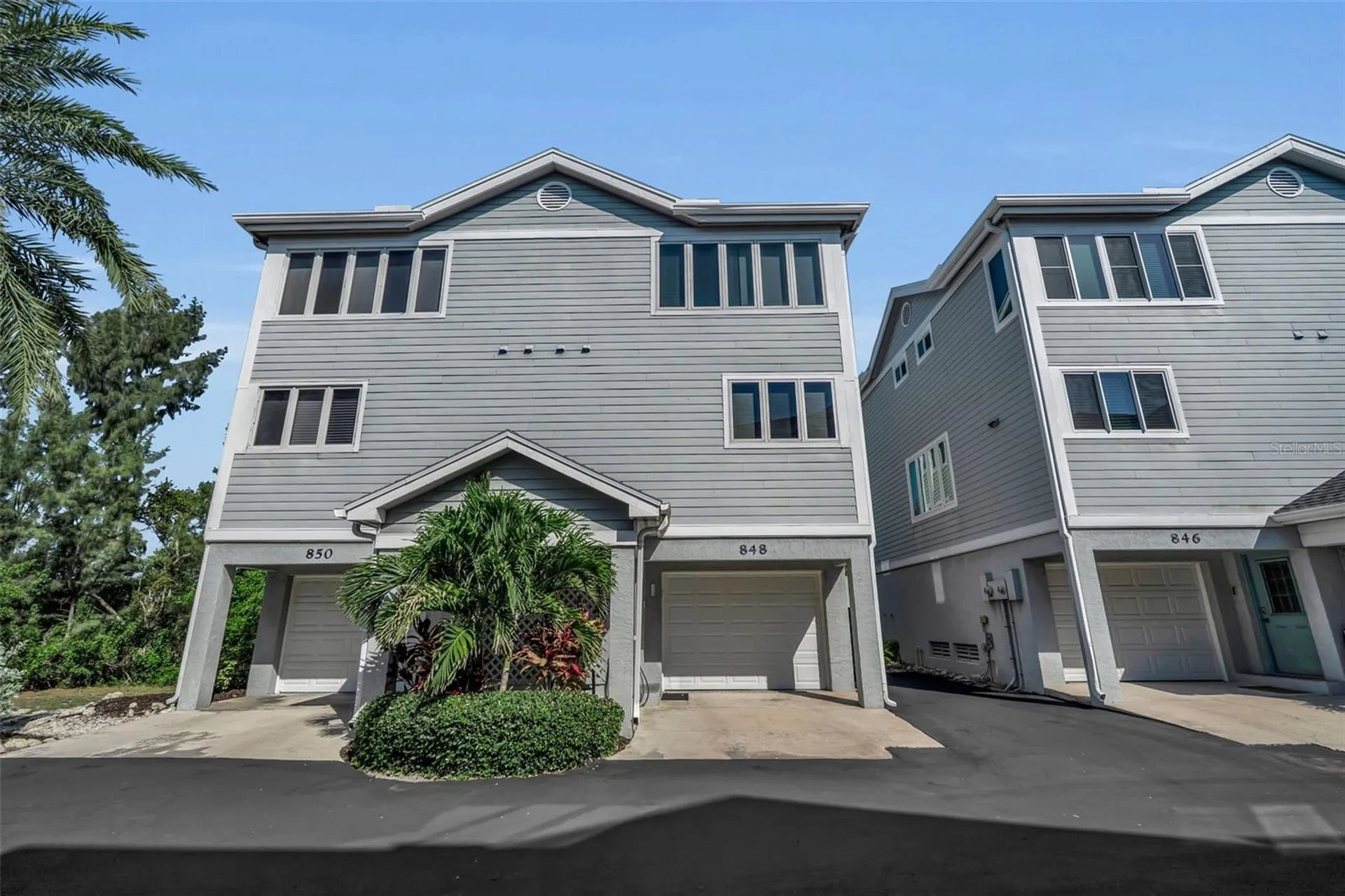 848 Evergreen Way Longboat Key FL 34228