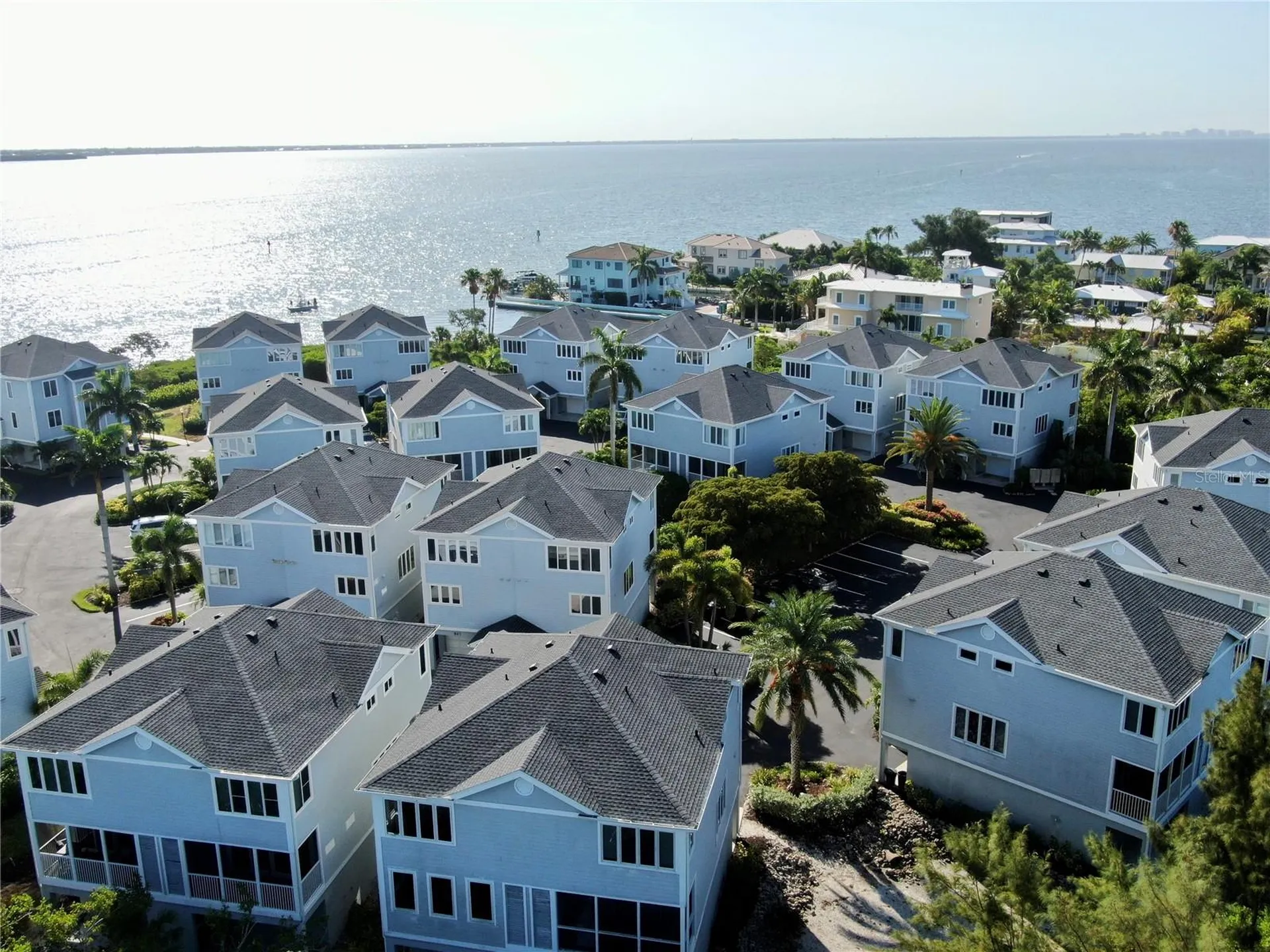848 Evergreen Way Longboat Key FL 34228
