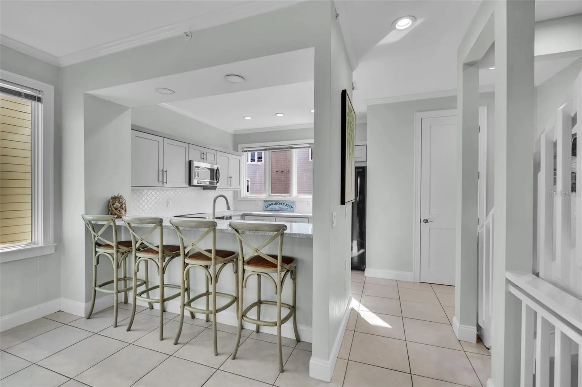 848 Evergreen Way Longboat Key FL 34228