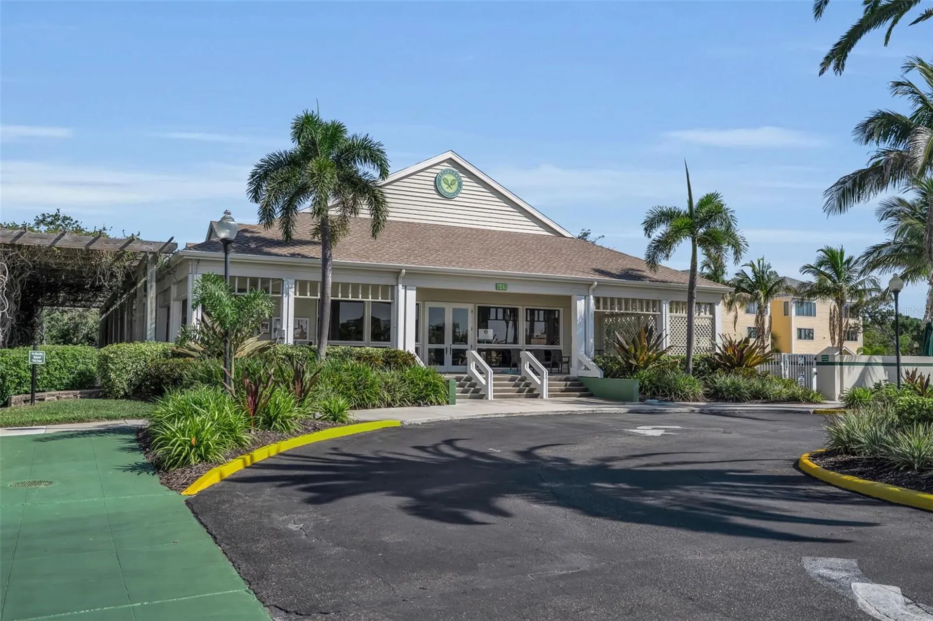 848 Evergreen Way Longboat Key FL 34228