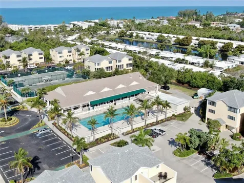 848 Evergreen Way Longboat Key FL 34228