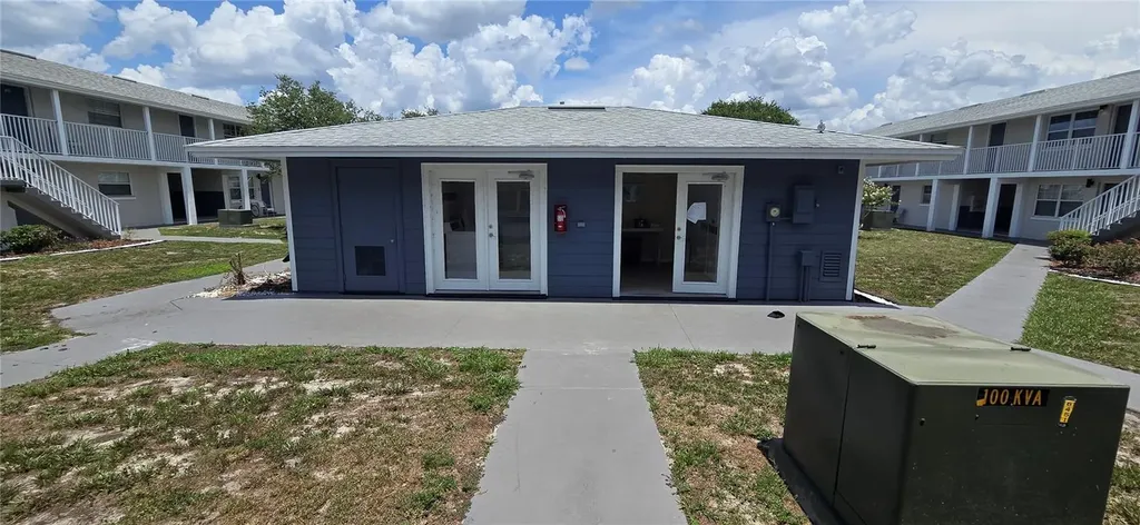 1400 Eudora Road Mount Dora FL 32757