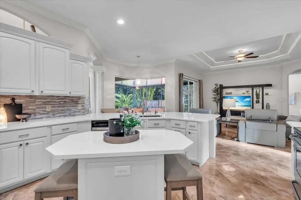 3162 Cordova Terrace North Port FL 34291
