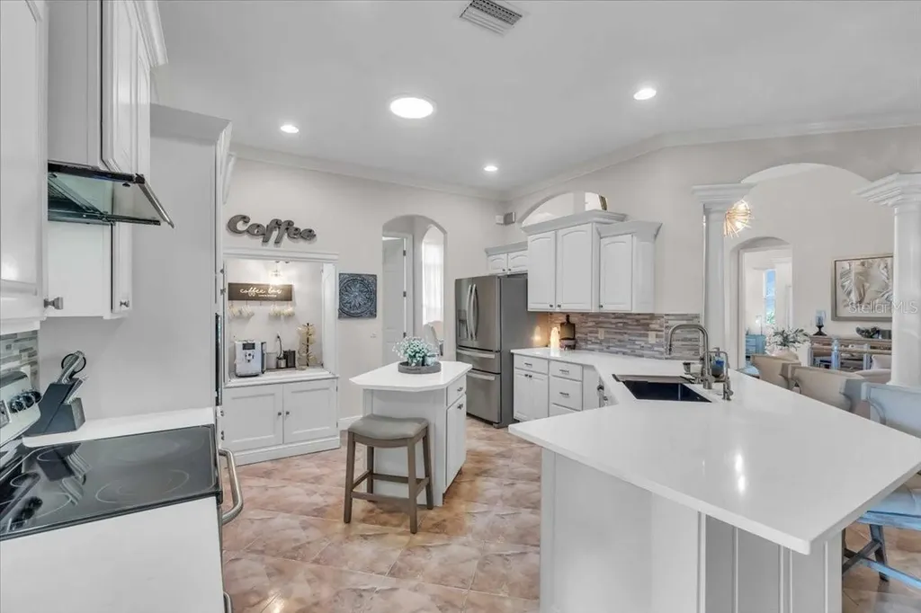 3162 Cordova Terrace North Port FL 34291