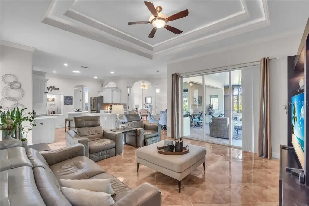 3162 Cordova Terrace North Port FL 34291