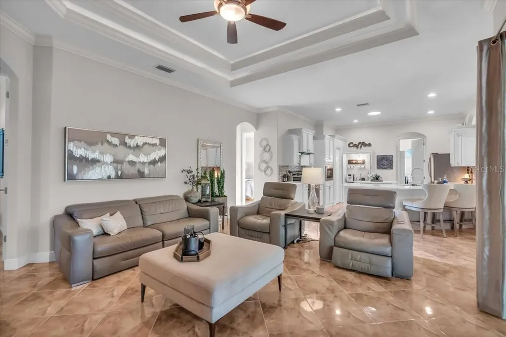 3162 Cordova Terrace North Port FL 34291