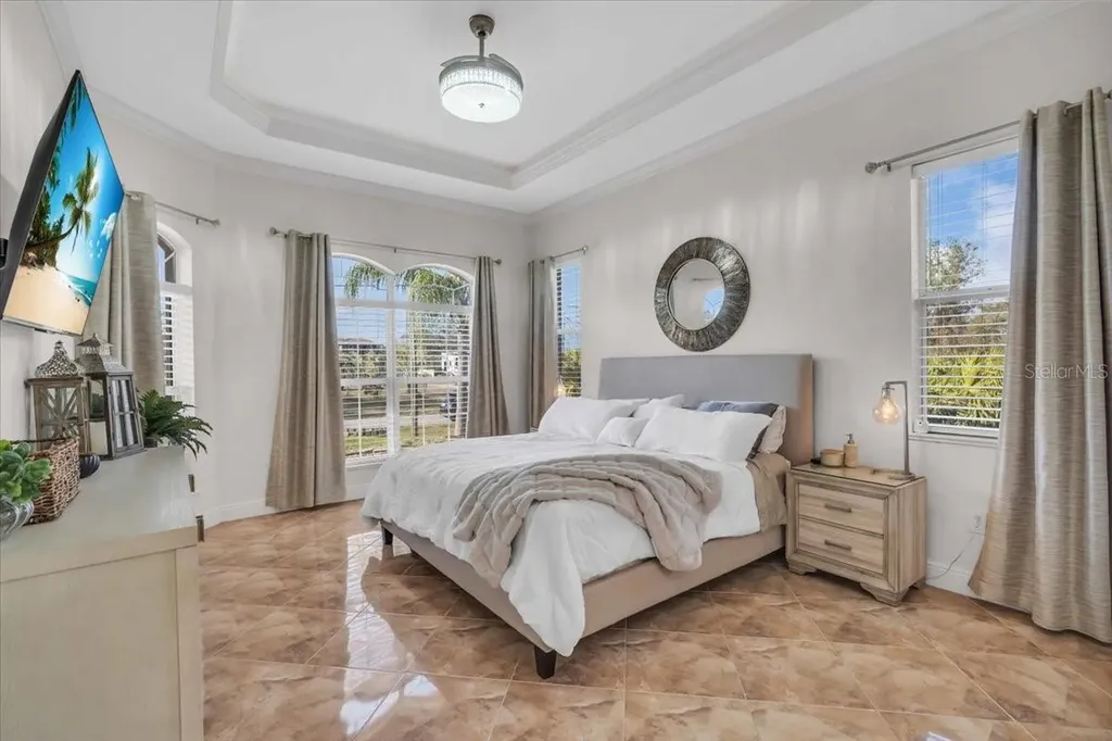3162 Cordova Terrace North Port FL 34291